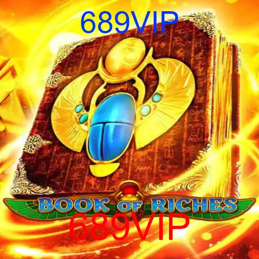 BookofRiches