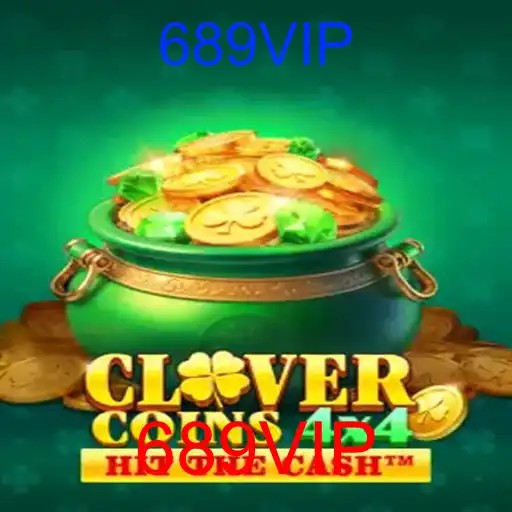 CloverCoins4x4
