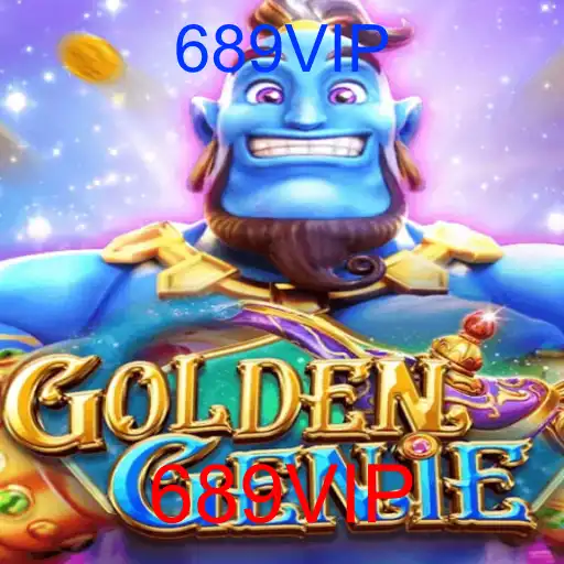 GOLDENGENIE