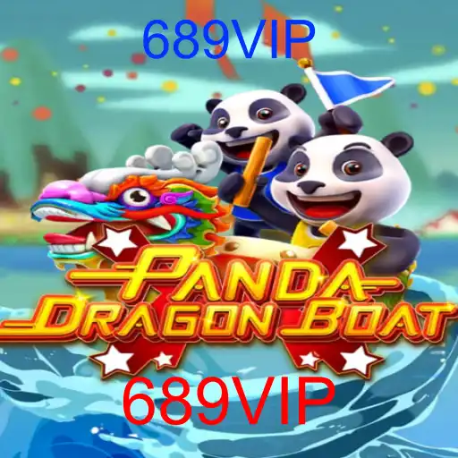 PANDADRAGONBOAT